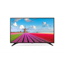 55'' LG LED FULL HD TV 55LJ615V