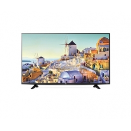 43'' LG UHD 4K TV 43UF640V