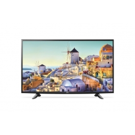 43'' LG UHD 4K TV 43UH603V