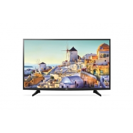 43'' LG UHD 4K TV 43UH610V