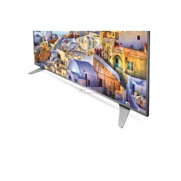 43'' LG UHD 4K TV 43UH650V