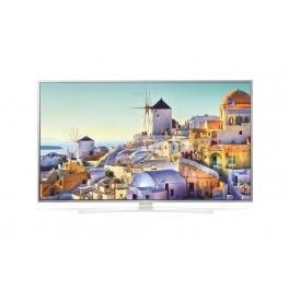 43'' LG UHD 4K TV 43UH664V