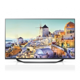 49'' LG UHD 4K TV 49UF675V