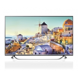 49'' LG UHD 4K TV 49UF800V