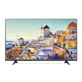 55'' LG UHD 4K TV 55UF680V