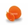 Colunas Wireless Waterproof Suction Speaker Orange Conceptronic