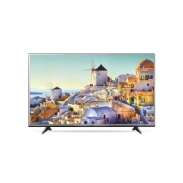 55'' LG UHD 4K TV 55UH615V 55'' LG UHD 4K TV 55UH615V