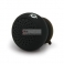 Colunas Wireless Waterproof Suction Speaker Black Conceptronic