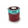 Colunas Portable Bluetooth 3.0 Travel Stereo Speaker - Vermelho Conceptronic