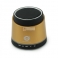 Colunas Portable Bluetooth Car Speakerphone - Golden Conceptronic