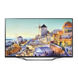 70'' LG UHD 4K TV 70UH700V