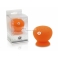 Colunas Wireless Waterproof Suction Speaker Orange Conceptronic