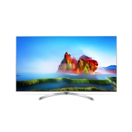 49'' LG Super UHD 4K TV 49SJ810V