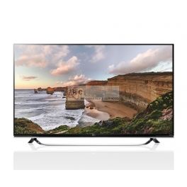 49'' LG Super UHD 4K TV 49UF850V