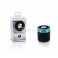 Colunas Portable Bluetooth Travel Stereo Speaker Conceptronic