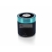 Colunas Portable Bluetooth Travel Stereo Speaker Conceptronic