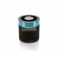 Colunas Portable Bluetooth Travel Stereo Speaker Conceptronic