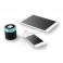 Colunas Portable Bluetooth Travel Stereo Speaker Conceptronic