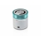 Colunas Portable Bluetooth 3.0 Travel Stereo Speaker - Branco Conceptronic