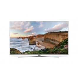 55'' LG Super UHD 4K TV 55UH850V