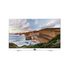 55'' LG Super UHD 4K TV 55UH950V