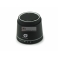Colunas Portable Bluetooth Car Speakerphone - Black Conceptronic