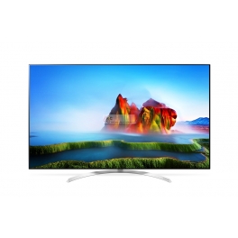 65'' LG Super UHD 4K TV 65SJ850V