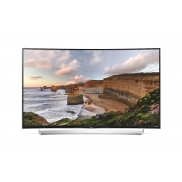 65'' LG Super UHD 4K TV 65UG870V