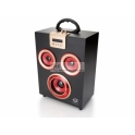 Colunas Wireless Party Speaker Conceptronic