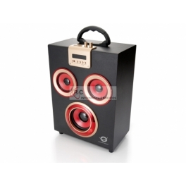 Colunas Wireless Party Speaker Conceptronic