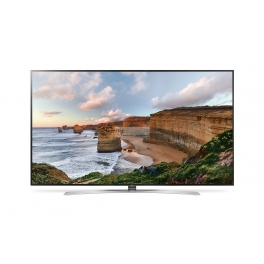 86'' LG Super UHD 4K TV 86UH955V