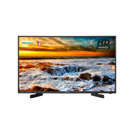 32'' Hisense LED TV H32M2600