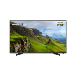 39'' Hisense LED TV H39N2110C