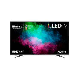 55'' Hisense ULED TV H55N6800