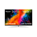 55'' Hisense ULED TV H55NU8700