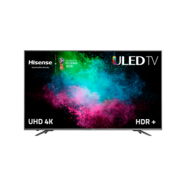 65'' Hisense ULED TV H65N6800
