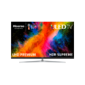 65'' Hisense ULED TV H65NU8700