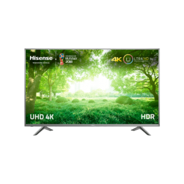 45'' Hisense 4K UHD TV H45N5750