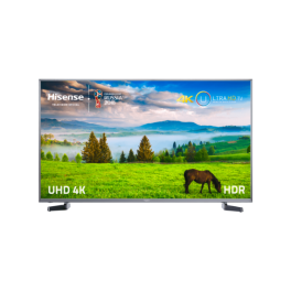 50'' Hisense 4K UHD TV H50N5900