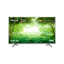 65'' Hisense 4K UHD TV H65N5750