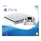 Playstation 4 GLACIER WHITE