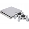 Playstation 4 SILVER