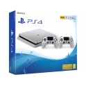 PlayStation 4 SILVER