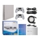 Playstation 4 SILVER