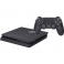 Playstation 4 JET BLACK 500GB