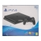 Playstation 4 JET BLACK 500GB