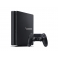 Playstation 4 JET BLACK 1TB