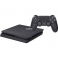 Playstation 4 JET BLACK 1TB