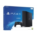 Playstation 4 JET BLACK PRO 1TB