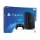 PlayStation 4 JET BLACK PRO 1TB